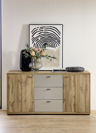 Modern dressoir