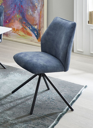 Moderne stoelen, set van 2