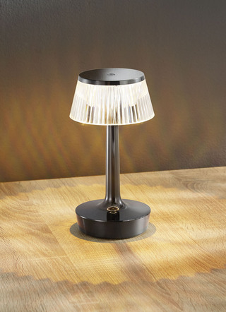 LED-Tischleuchte