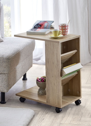 Functionele trolley