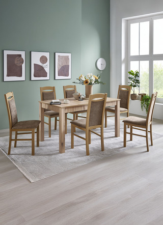 Essgruppe, 5-teilig