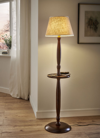 Verlichting in klassieke stijl