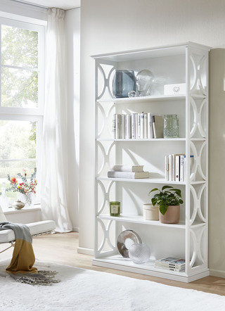 Planken met Italiaanse charme