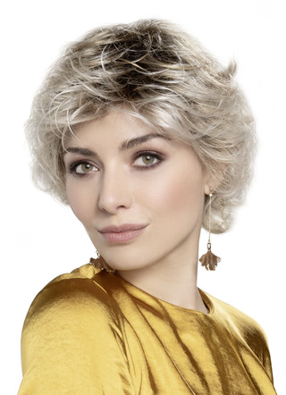 Pruik Mandy uit de Giorgio Montana Collectie