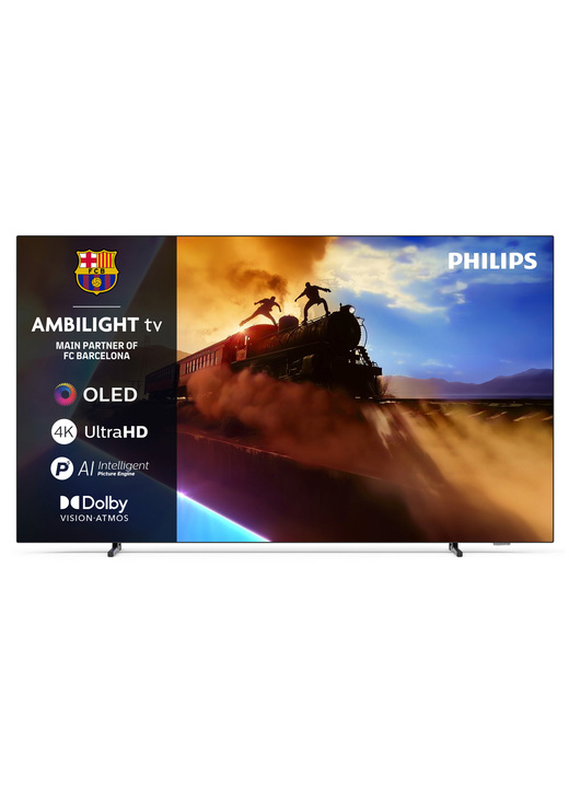 Fernseher - OLED-TV 48
