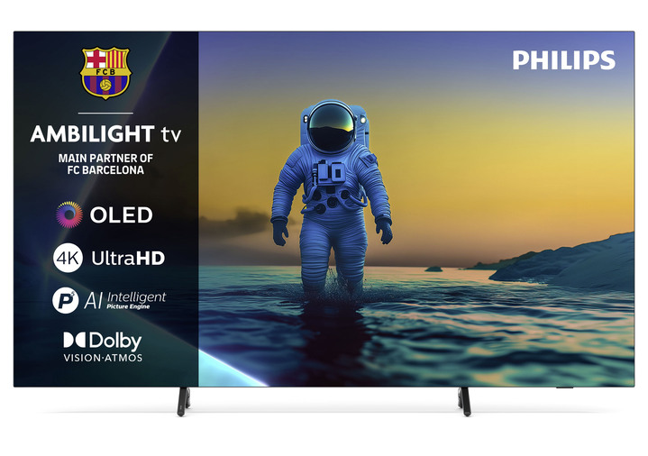 Fernseher - OLED-TV 42