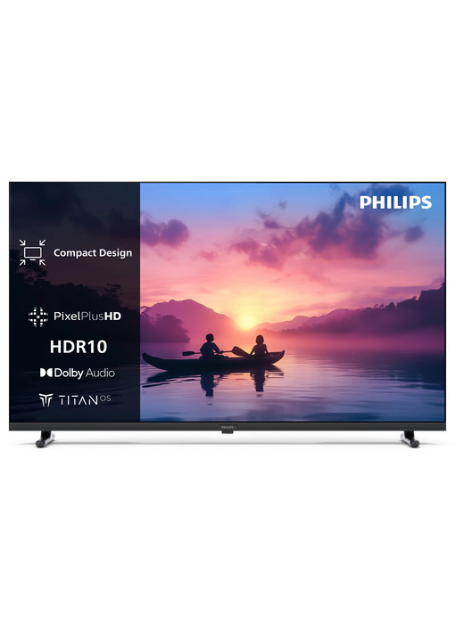 Fernseher - LED-TV-24
