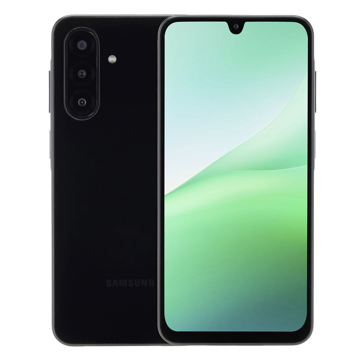 Fernseher - Smartphone, in Farbe SCHWARZ Ansicht 1
