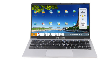 Notebook 14,1''