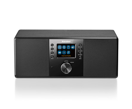 Internetradio DAB+