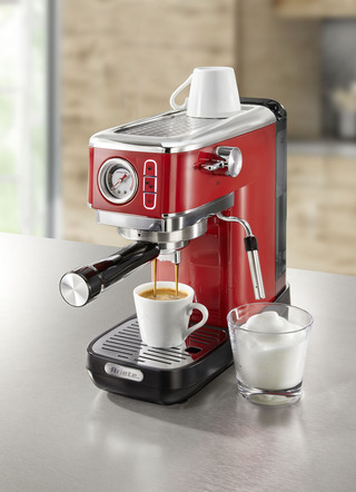 Espressomaschine