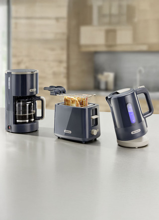 Kaffeemaschine
