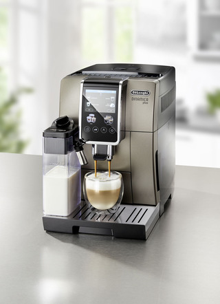 Kaffee-Vollautomat