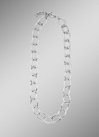 Halskette Silber 925/-