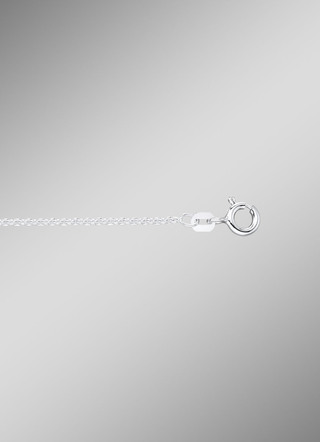 Halskette Silber 925/-