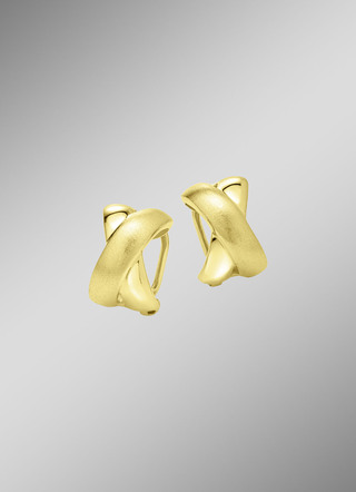 Ohrclip Silber 925/-
