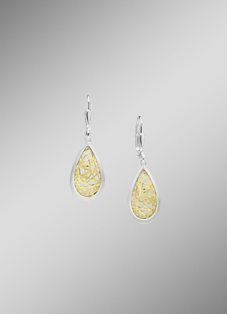 Ohrringe Silber 925/-