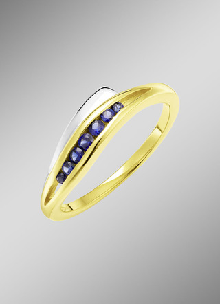 Damenring Silber 925/-