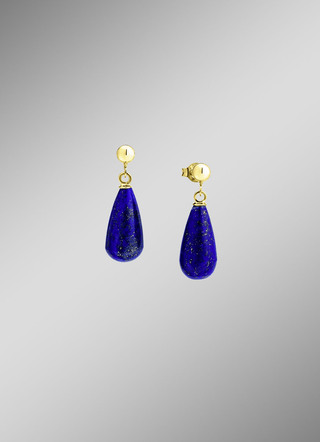 Ohrstecker Gold 375/-