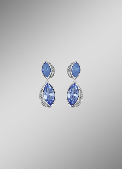 Ohrschmuck - Ohrringe, in Farbe  Ansicht 1