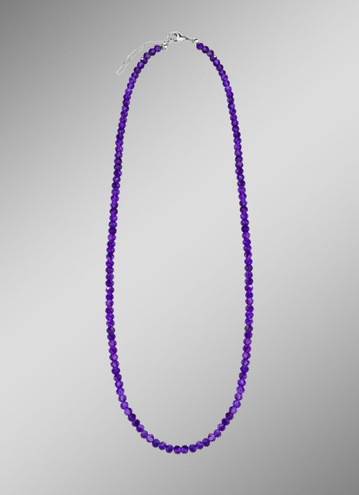 Halskettingen - Prachtige ketting., in Farbe  Ansicht 1
