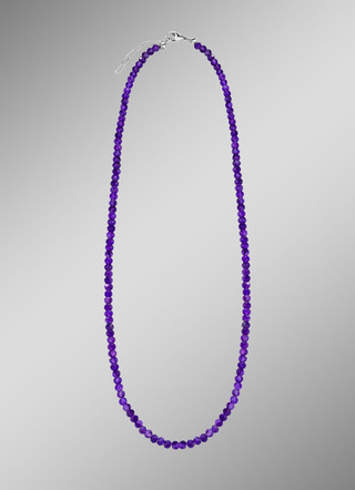 Prachtige ketting.