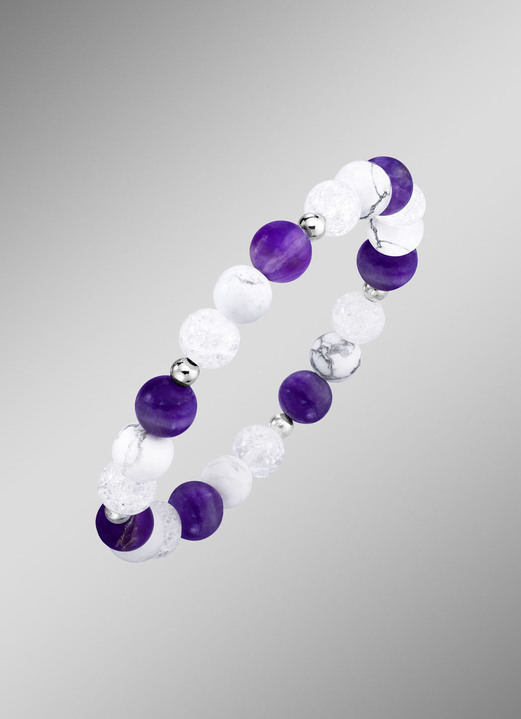 Armbänder - Armband, in Farbe  Ansicht 1