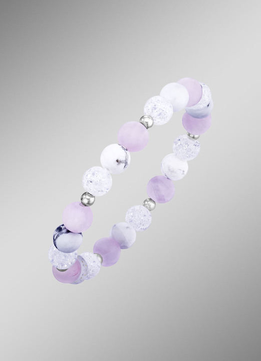Armbänder - Armband, in Farbe  Ansicht 1