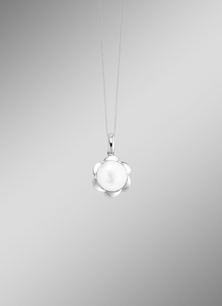 Anhänger o. K. 925/-