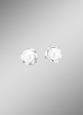 Ohrstecker Silber 925/-