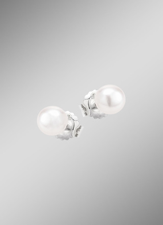 Ohrstecker Silber 925/-