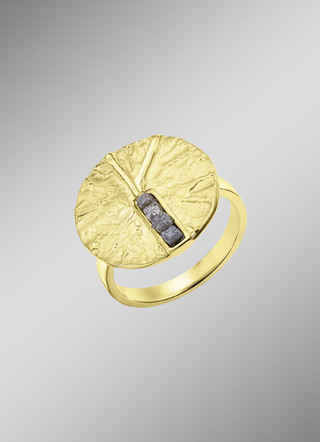 Damenring Silber 925/-