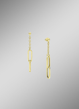 Ohrstecker Gold 375/-