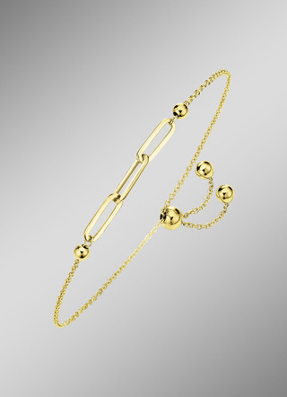 Armband Gold 375/-