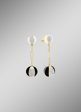 Ohrstecker Gold 585/-