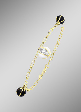 Armband Gold 585/-