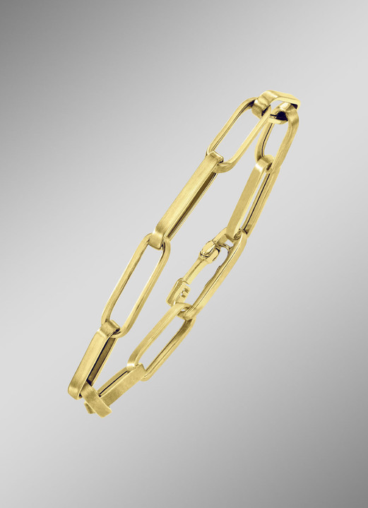 Armbänder - Armband Gold 585/-, in Farbe  Ansicht 1