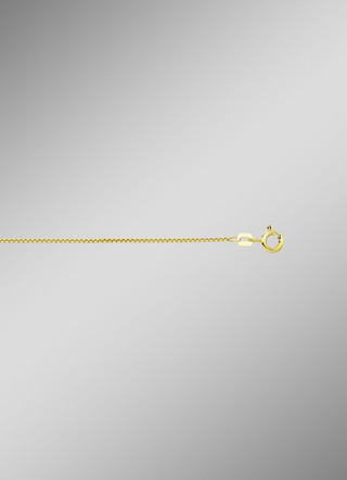 Halskette Gold 585/-
