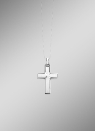 Anhänger o. K. 925/-