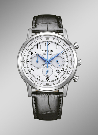 Citizen Solar Herenhorloge