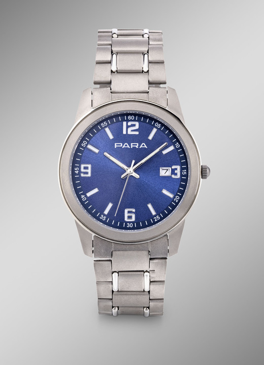 Partner horloges - 