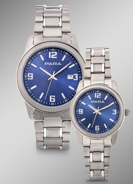Partner horloges - 