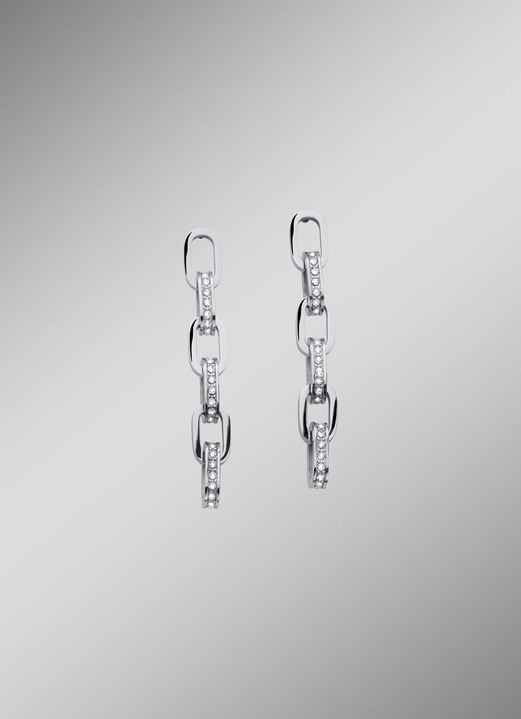 Ohrschmuck - Ohrstecker, in Farbe  Ansicht 1
