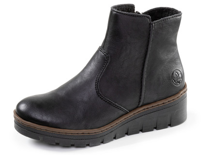 Stiefeletten