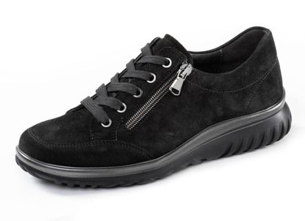 Schnürschuhe