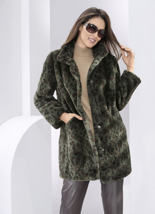 Jacke