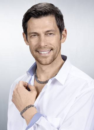 Armband Edelstahl