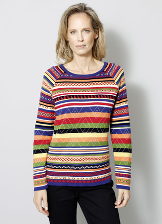 Pullover