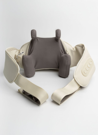 Lifenaxx nekmassager