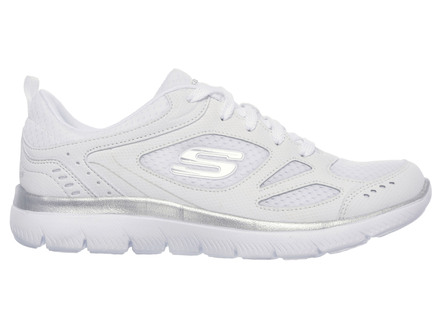 Schnür-Sneaker
